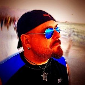 Meet your Posher, Bruno